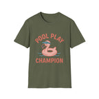 Pool Play Champion T-Shirt