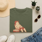 Recharging Between Games T-Shirt