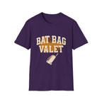 Bat Bag Valet T-Shirt