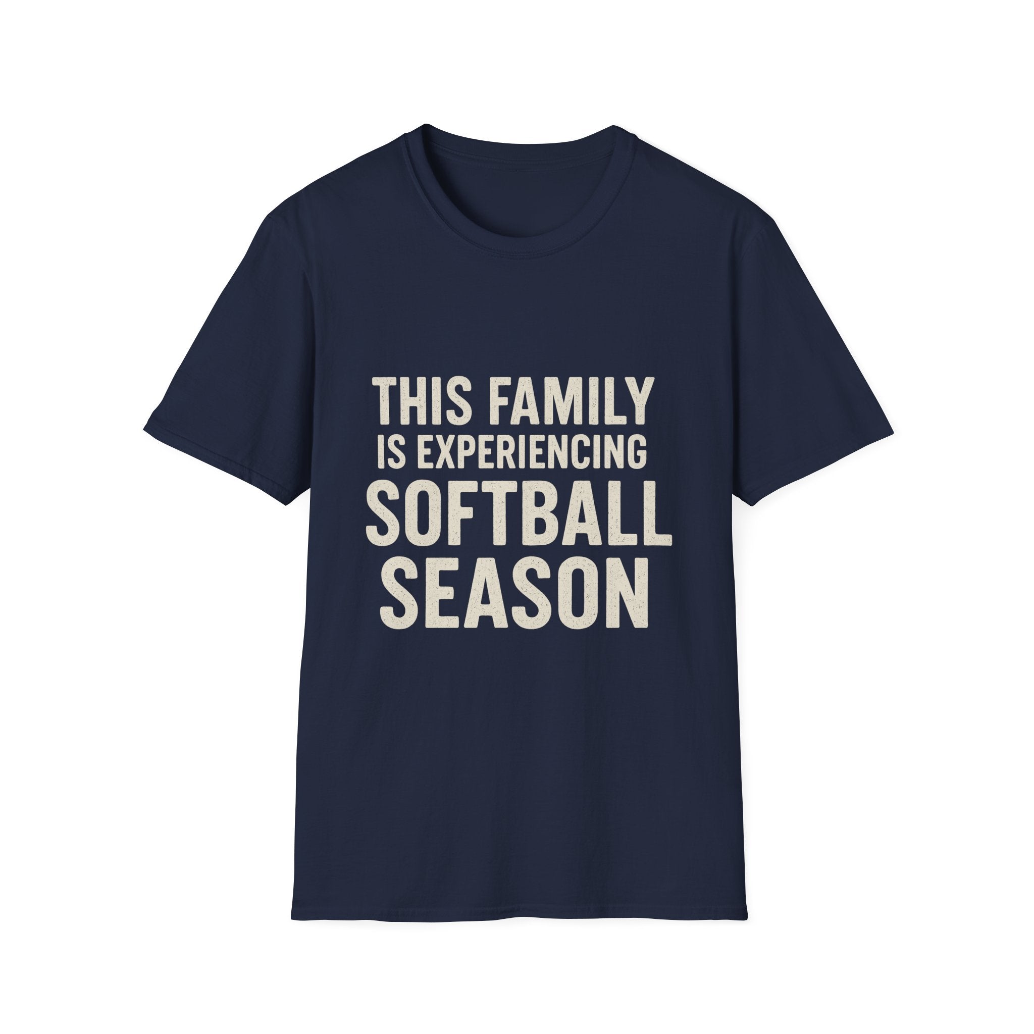 We Interrupt This Family T-Shirt