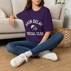 Rain Delay Social Club T-Shirt