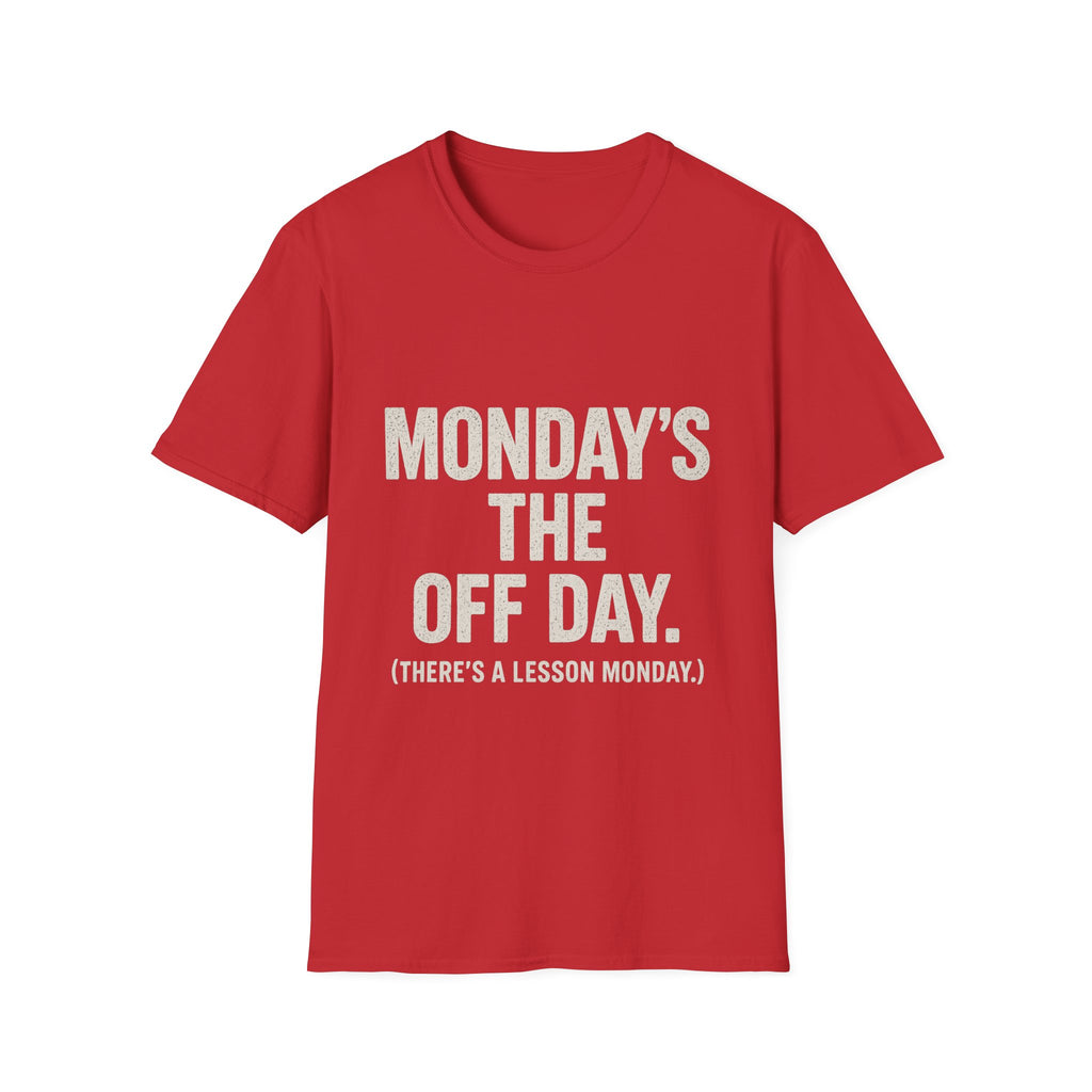 Practice Tuesday Games Forever T-Shirt