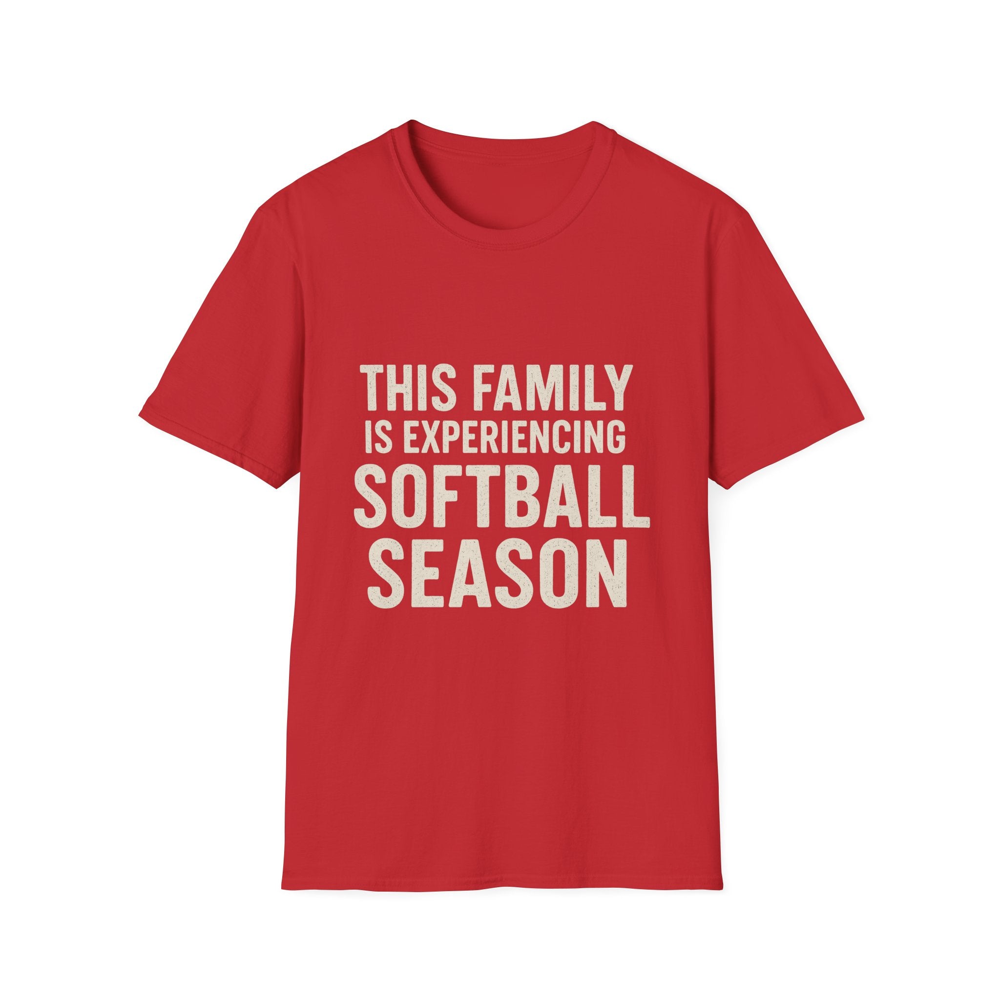 We Interrupt This Family T-Shirt