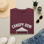 Canopy Row: Founding Resident T-Shirt