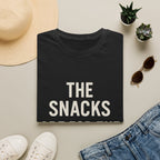 The Snacks Are For The Parents T-Shirt