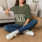 Bucket Dad T-Shirt