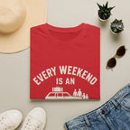 Every Weekend Is An Away Game T-Shirt