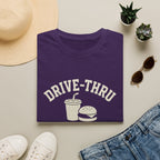 Drive Thru Dinner Club T-Shirt