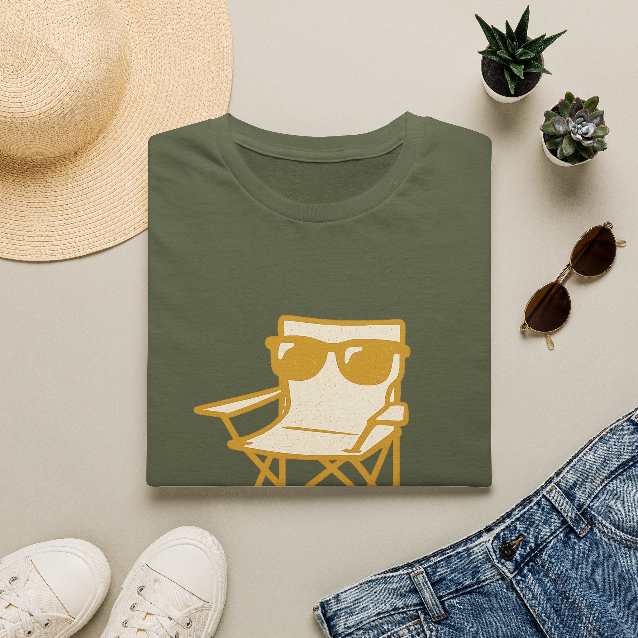 My Spot T-Shirt