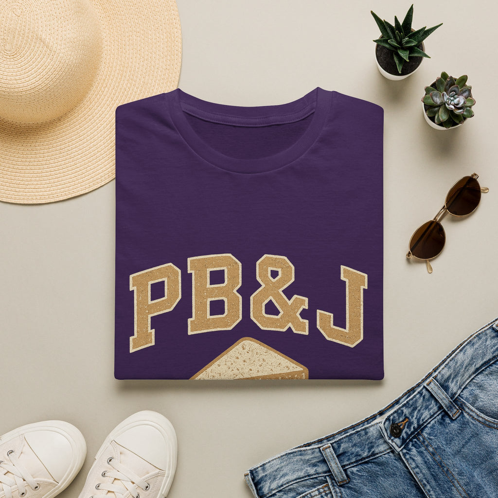 Pb&j Pit Crew T-Shirt