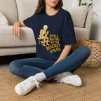 Still Waiting On The Bracket Update T-Shirt