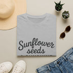 Sunflower Seeds & Sunshine T-Shirt