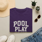 Pool Play Club: Family Season Pass T-Shirt