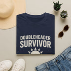 Doubleheader Survivor T-Shirt