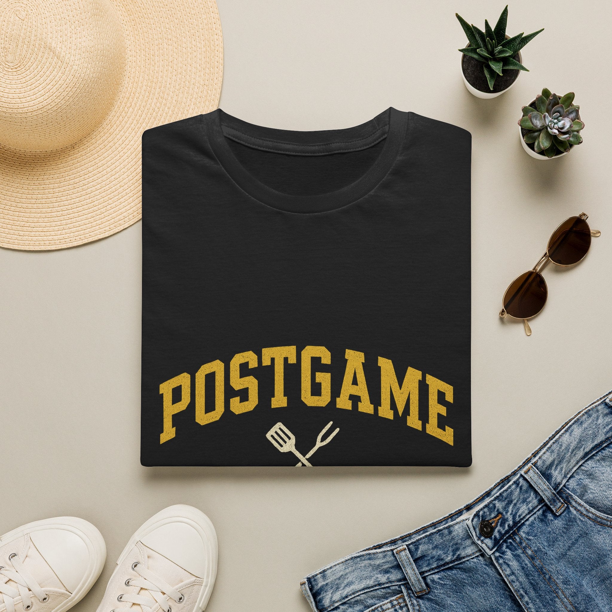 Postgame Pitmaster T-Shirt