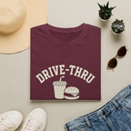 Drive Thru Dinner Club T-Shirt