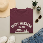Every Weekend Is An Away Game T-Shirt