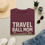 Gas Station Coffee Mom T-Shirt