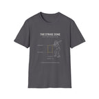 The Strike Zone (Softball) T-Shirt