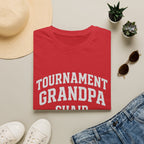 Tournament Grandpa T-Shirt