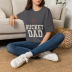 Bucket Dad T-Shirt