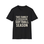 We Interrupt This Family T-Shirt