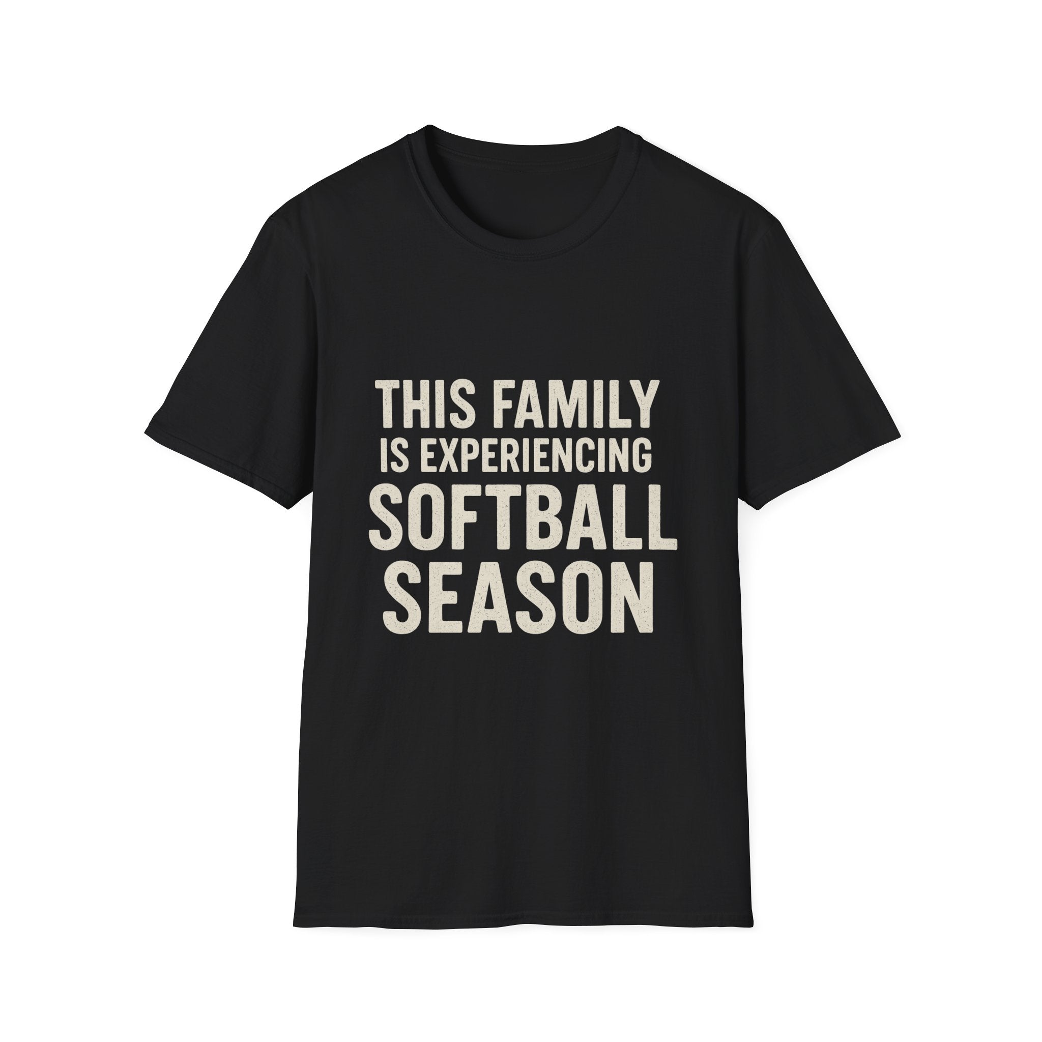 We Interrupt This Family T-Shirt