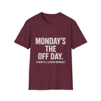 Practice Tuesday Games Forever T-Shirt