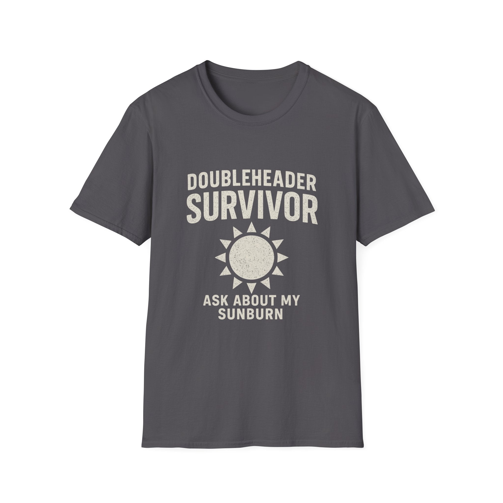 Doubleheader Survivor T-Shirt