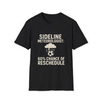 Sideline Meteorologist T-Shirt