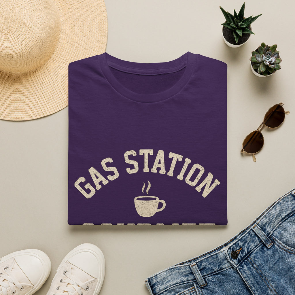 Gas Station Gourmet T-Shirt