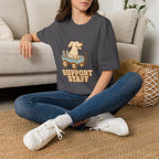 Support Staff T-Shirt