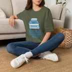 200,000 Tournament Miles T-Shirt