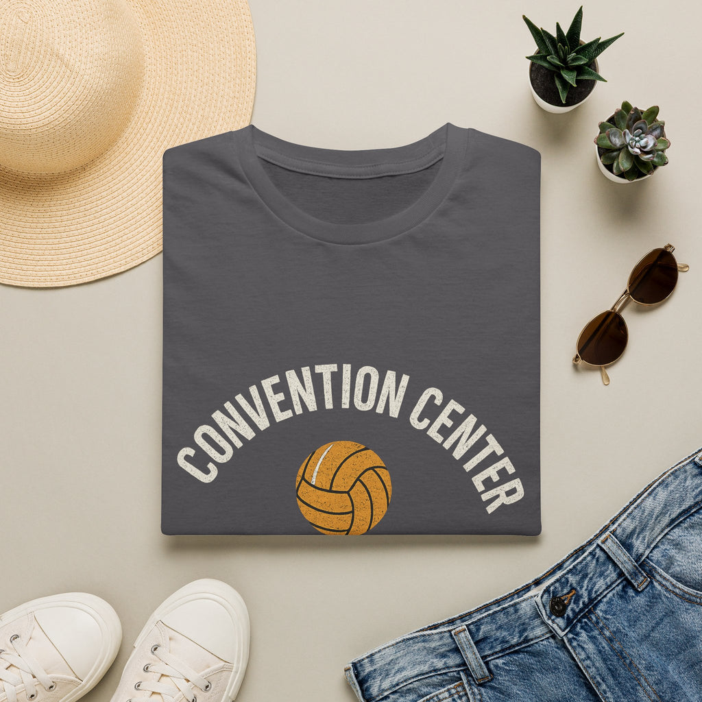 Convention Center Cardio Club T-Shirt