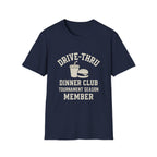 Drive Thru Dinner Club T-Shirt