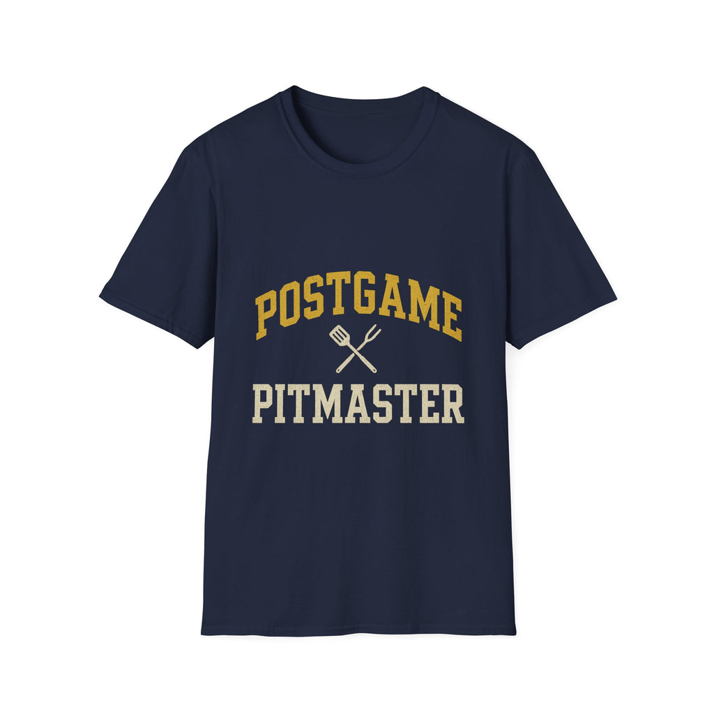 Postgame Pitmaster T-Shirt