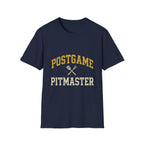 Postgame Pitmaster T-Shirt