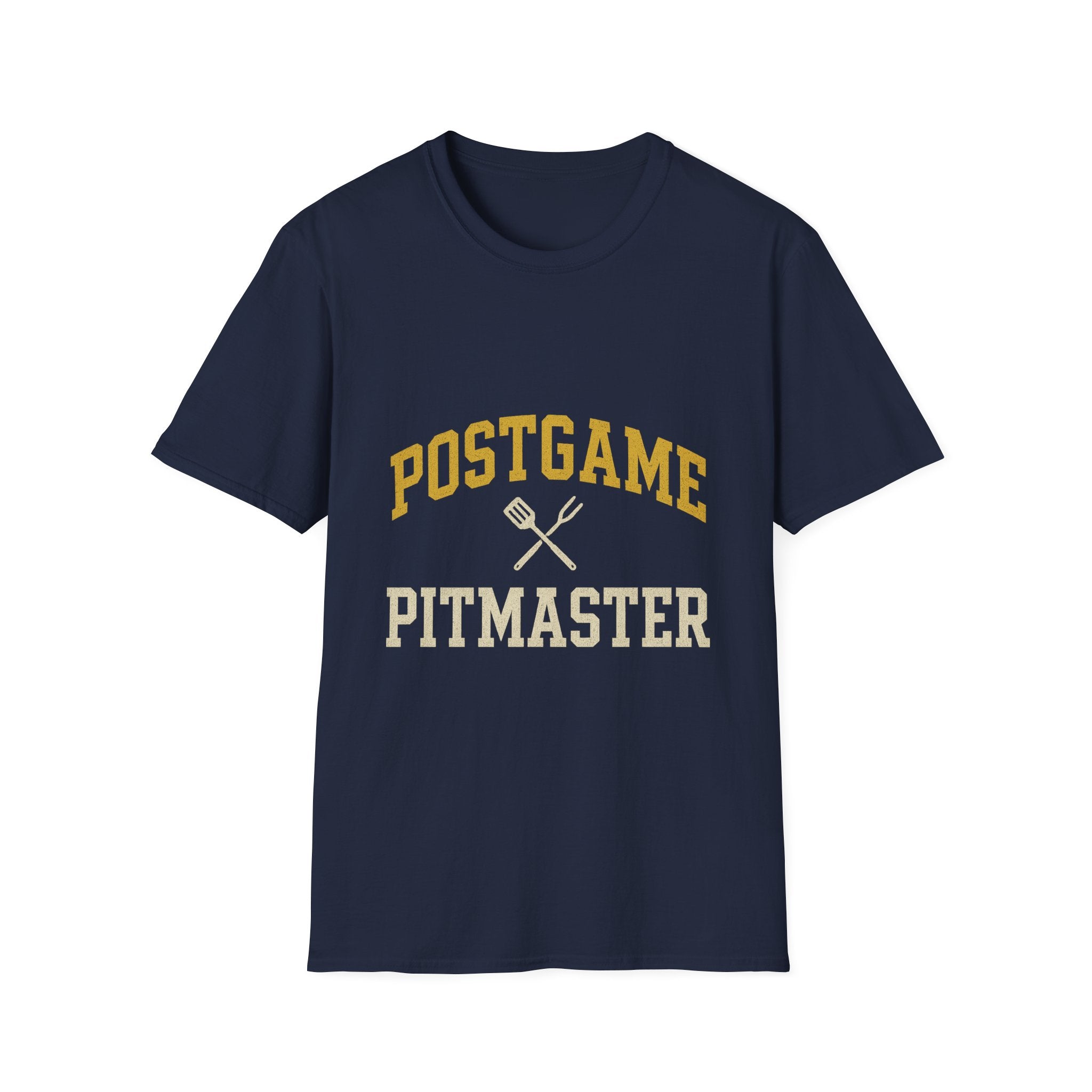 Postgame Pitmaster T-Shirt