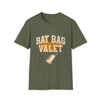 Bat Bag Valet T-Shirt