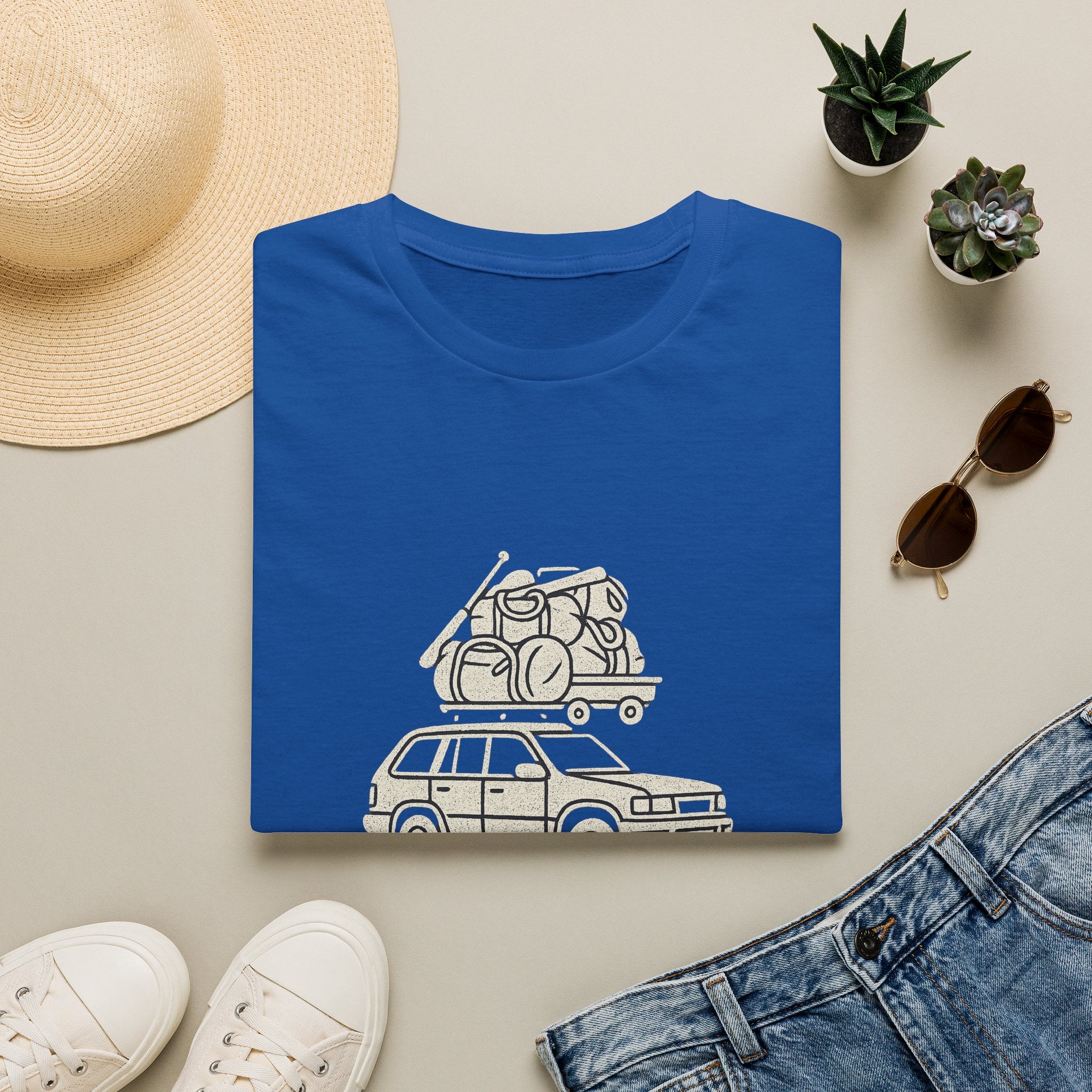 The Team Bus T-Shirt