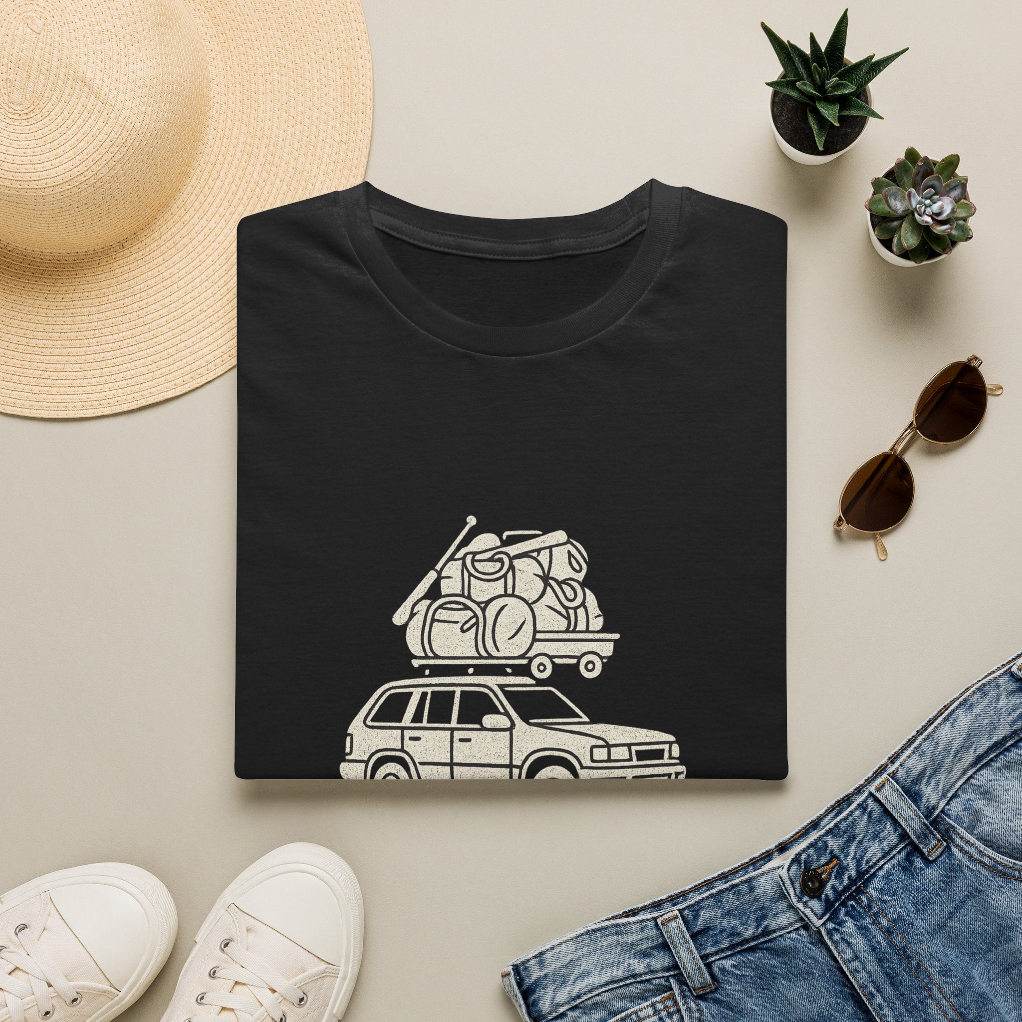 The Team Bus T-Shirt