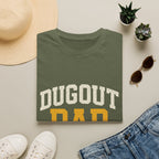 Dugout Dad T-Shirt
