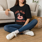 Pool Play Champion T-Shirt