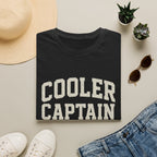 Cooler Captain T-Shirt