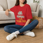 The Team Bus T-Shirt