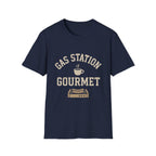 Gas Station Gourmet T-Shirt