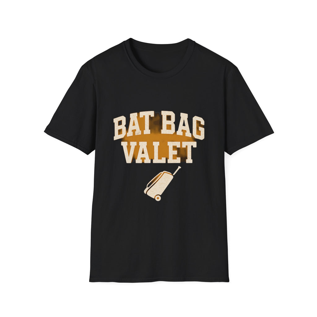 Bat Bag Valet T-Shirt