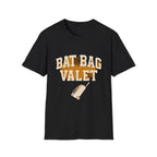 Bat Bag Valet T-Shirt