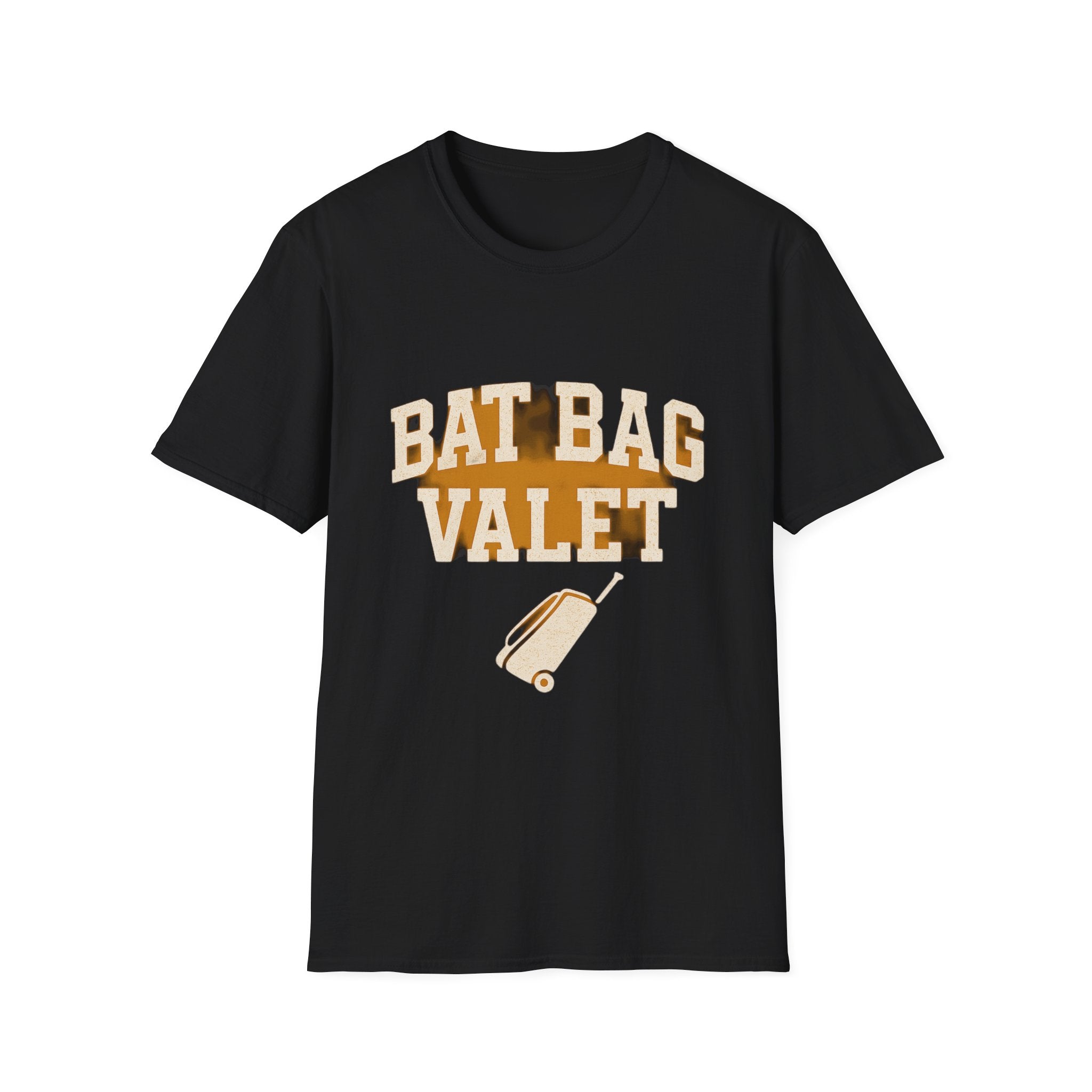 Bat Bag Valet T-Shirt