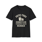 Drive Thru Dinner Club T-Shirt